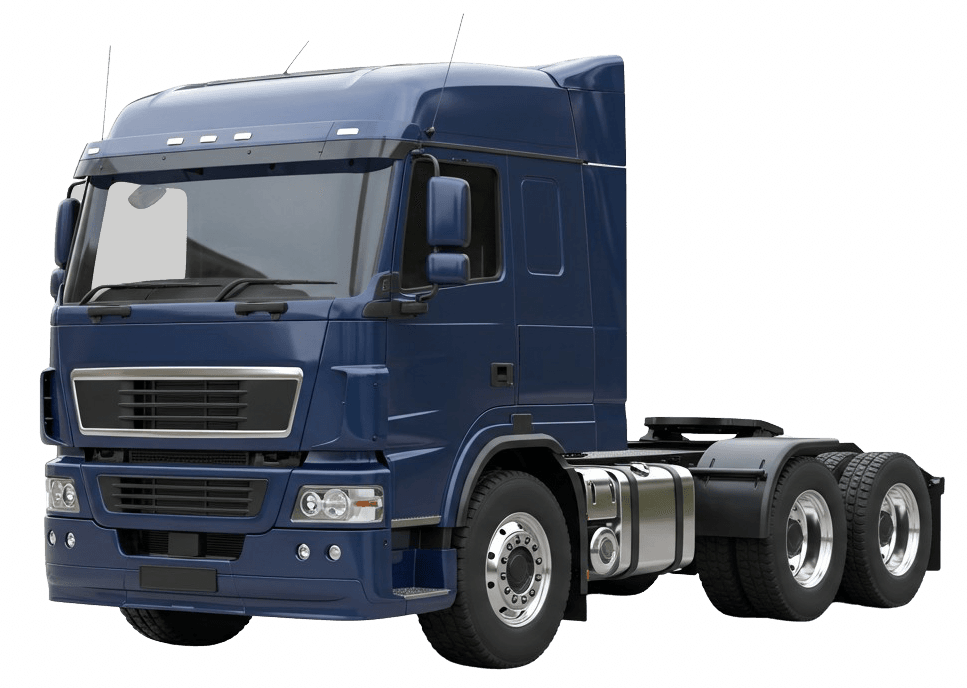 Consórcio de Pesados