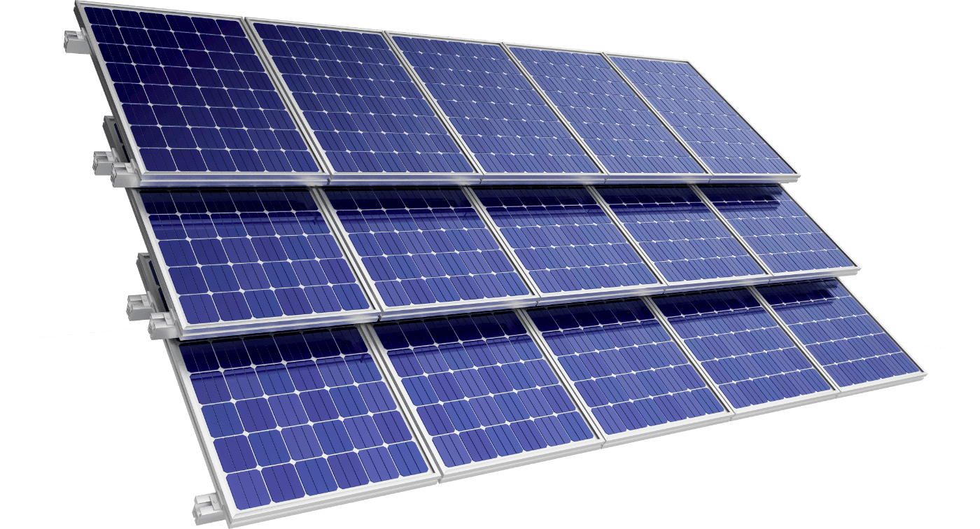 Consórcio de Placas Fotovoltaicas